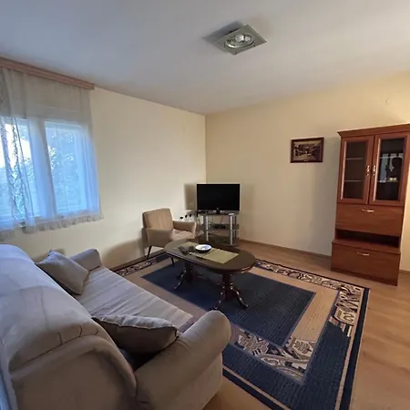 Kuca Kostic Gornja Toponica