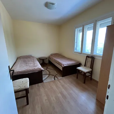 Kostic Apartment Gornja Toponica