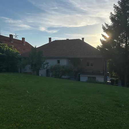 Kuca Kostic Gornja Toponica