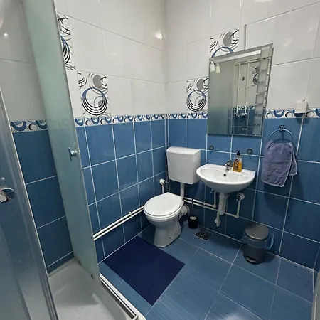 Kuca Kostic * Gornja Toponica