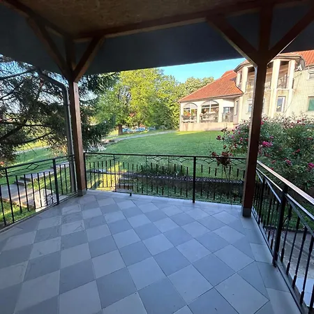 アパート Kuca Kostic *