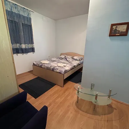 アパート Kuca Kostic Gornja Toponica